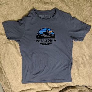 Patagonia Men’s T-Shirt